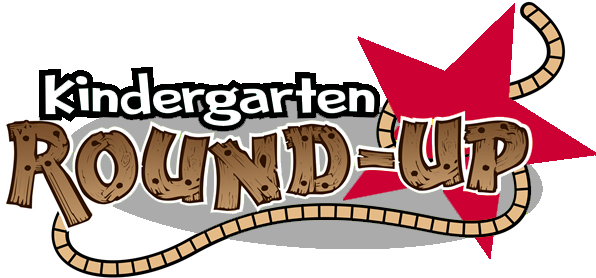 Kindergarten Round Up - Primary School (600x287)