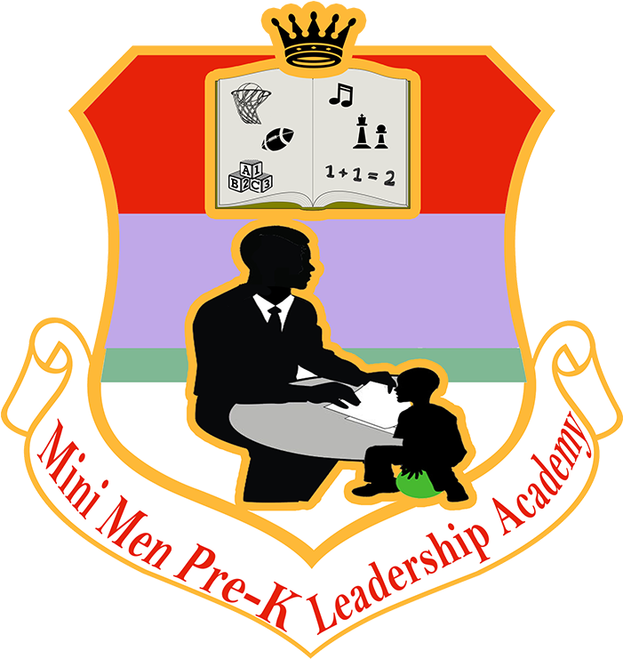 Mini Men Pre-k Leadership Academy - Mini Men Pre-k Leadership Academy (800x800)