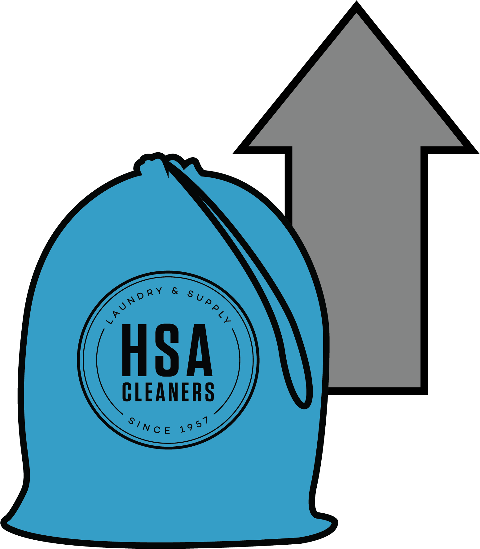 Laundry To Delivery - Laundry (2046x2042)