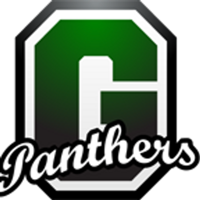 Gardena High School Clip Art - Latta Panthers (400x400)