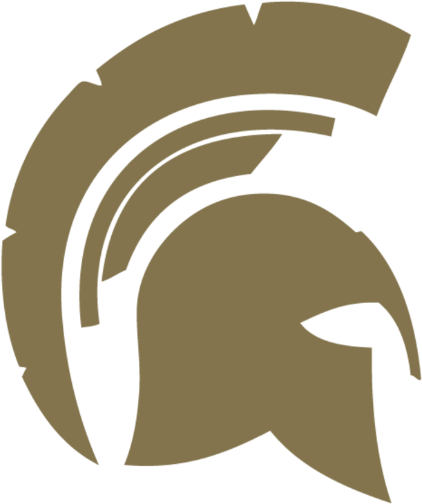 Staff Clipart Debate - Damien High School Logo Png (1200x1200)