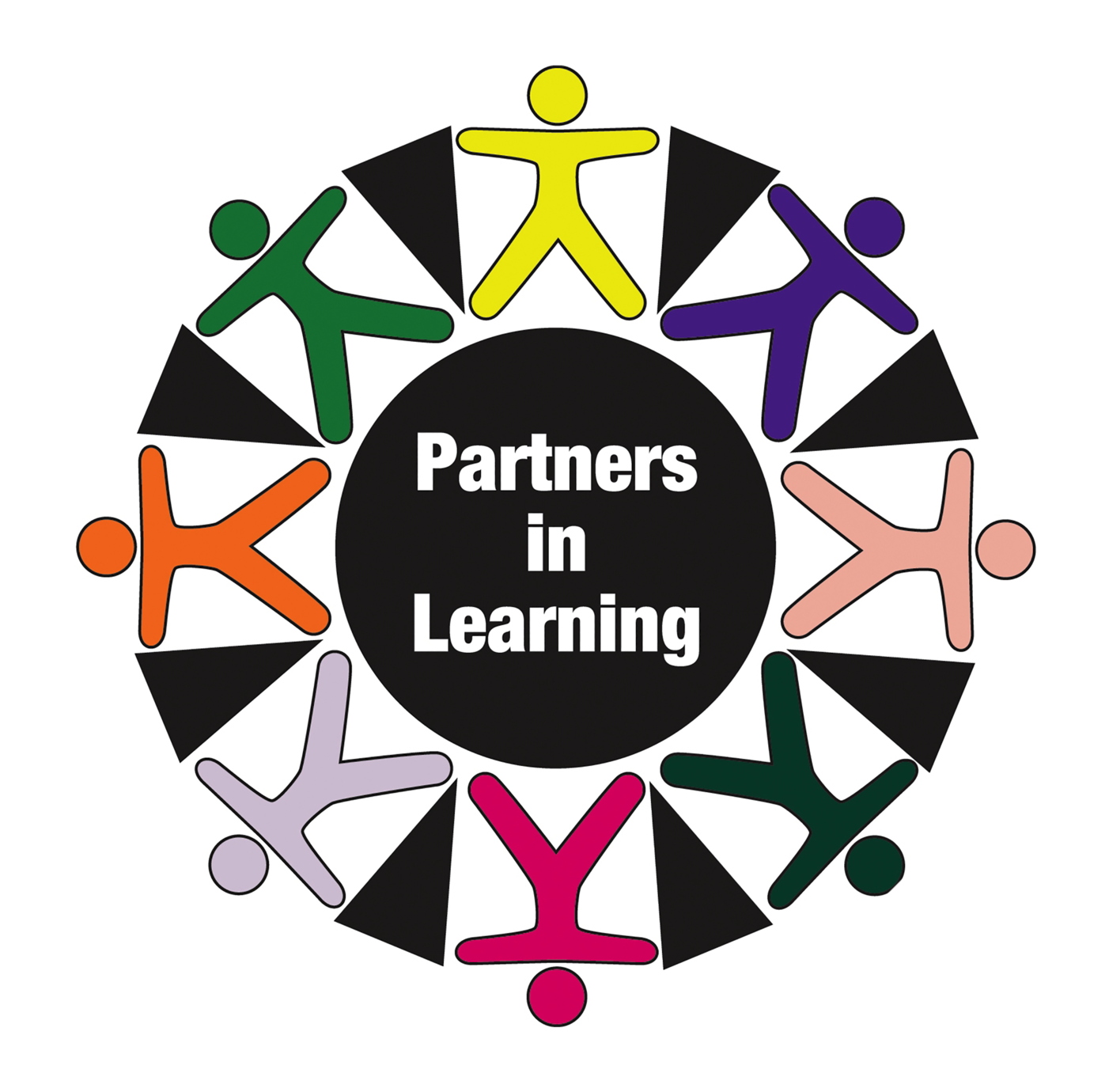 Manos Early Childhood Education Program - Dart Board Shooting Target (1500x1500)