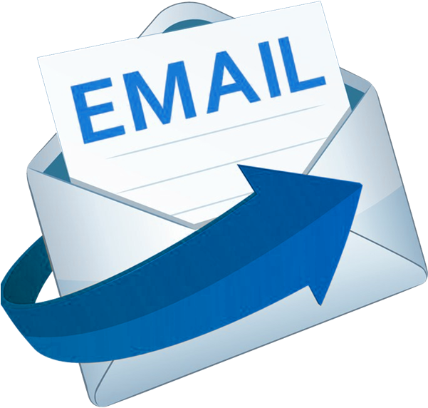 Email Logo (600x596)