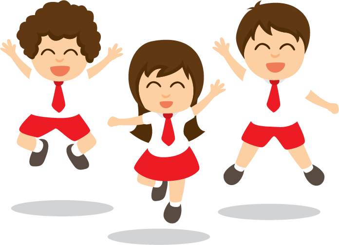 Yaştan İti̇baren İngi̇li̇zce Öğreti̇yoruz - Importancia Do Uniforme Escolar (696x503)