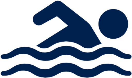 Yüzme Havuzu - Swimming (512x512)