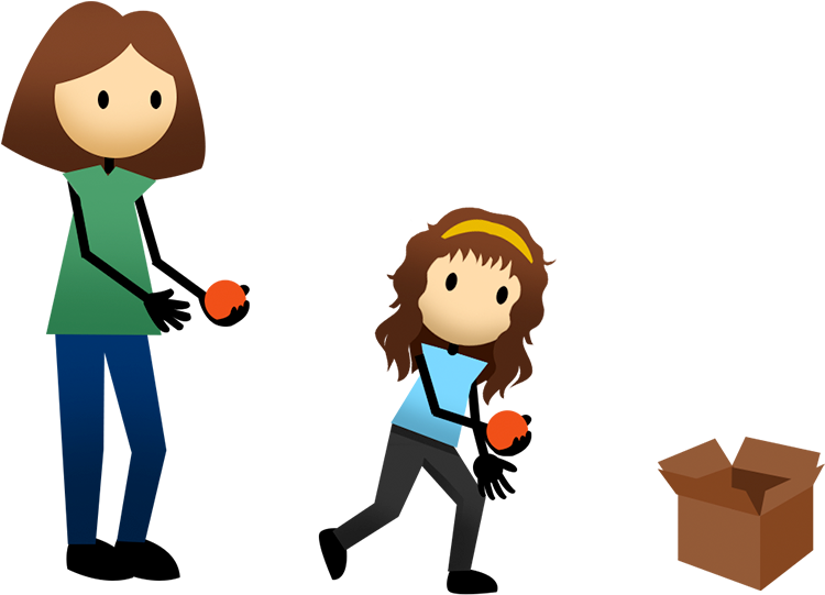 Bucket Toss Golf - Literacy (880x560)