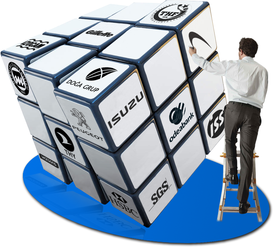 Incele - Rubik's Cube (910x860)