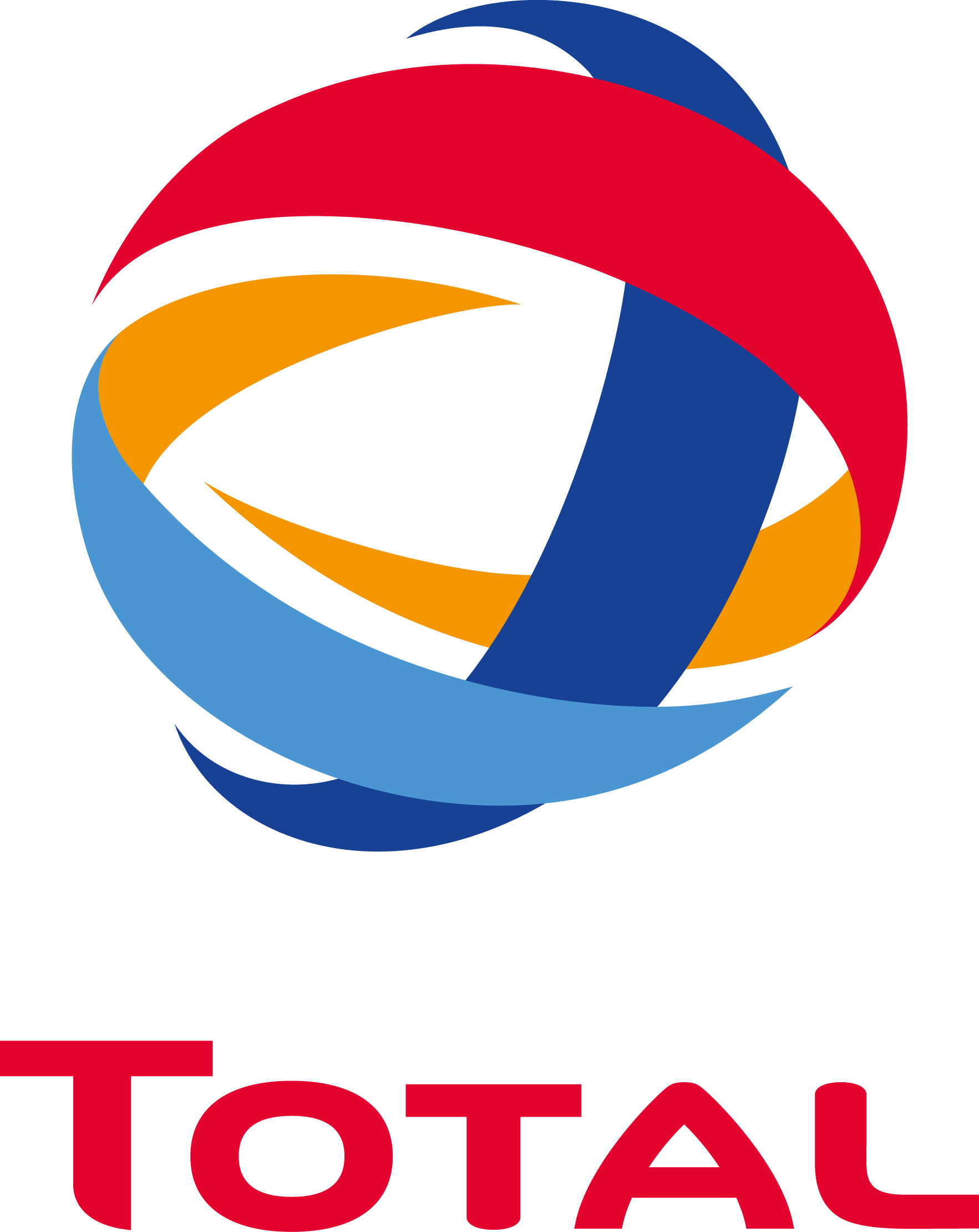 Its Activities Include Exploration And Production Of - Total Logo Png (1765x2221)