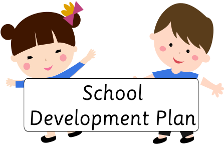 School Development Plan 2015-'18 - Make-a-wish Foundation (500x300)