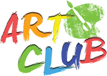 17 Apr Monday Art Club - Art Club (500x349)