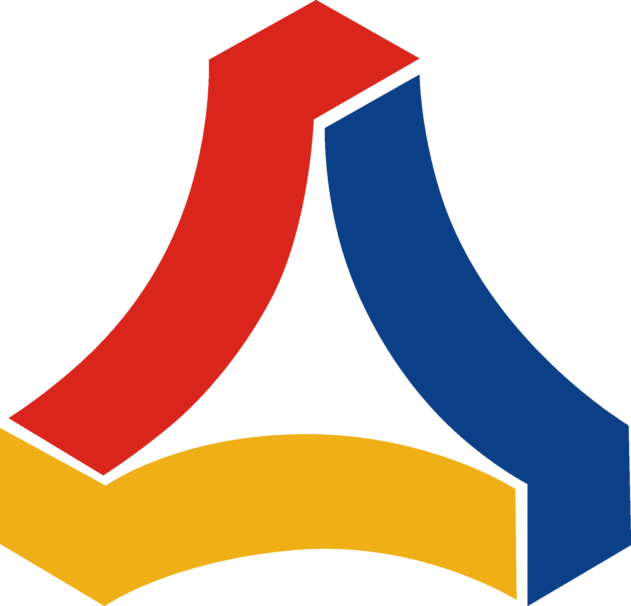 Tobb University Of Economics And Technology Logo (2048x1967)