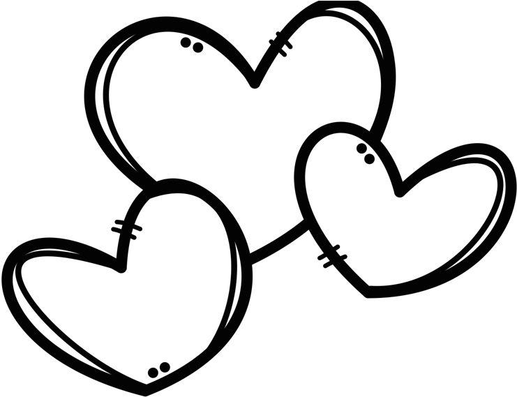 Spag For Yr - Heart (797x597)