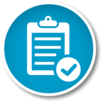 Button-clipboard - Std Test Clipart (450x450)