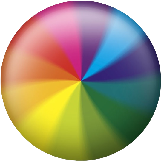 Lige Lovlig Smart - Circle Things (543x550)