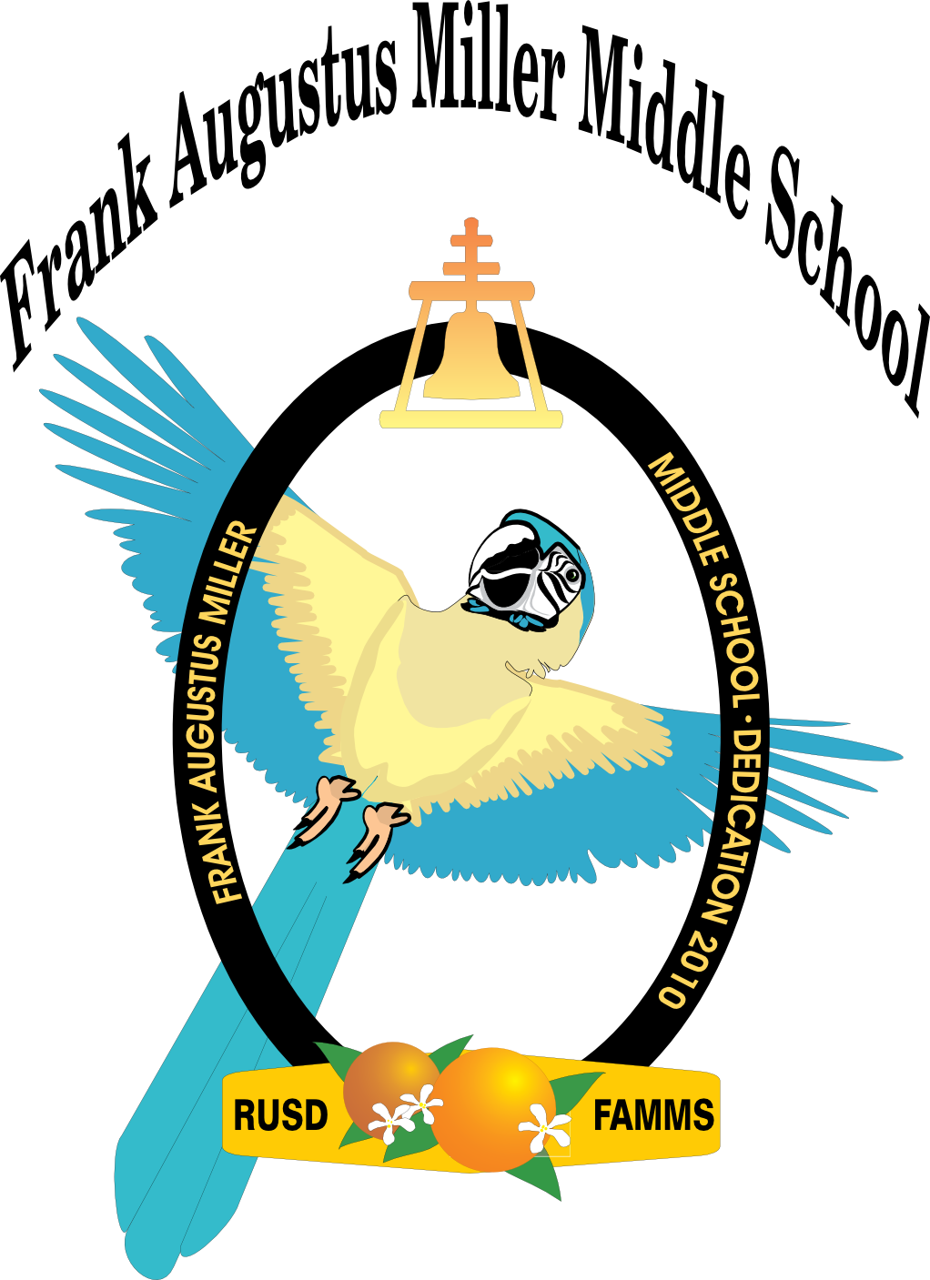 School Hours M, T, Th, F - Miller Macaws (1022x1407)