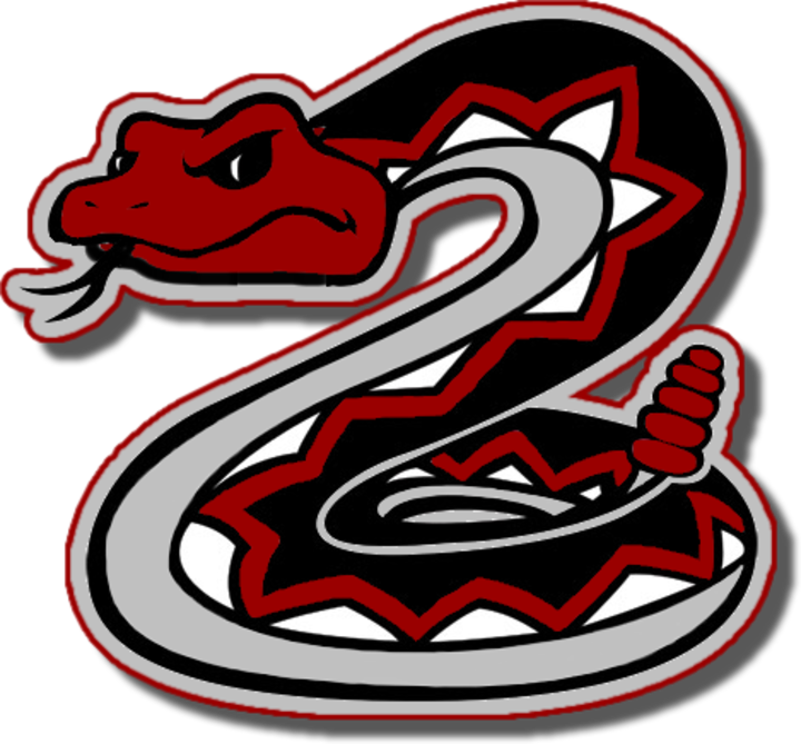 Desert Oasis Hs Band - Desert Oasis High School Logo (720x669)
