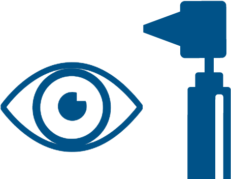 Vision & Hearing - Free Hearing And Vision Screening (465x362)