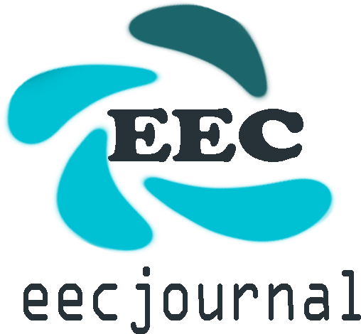 International Journal Of Electrical, Electronics And - Bumper Sticker (508x470)