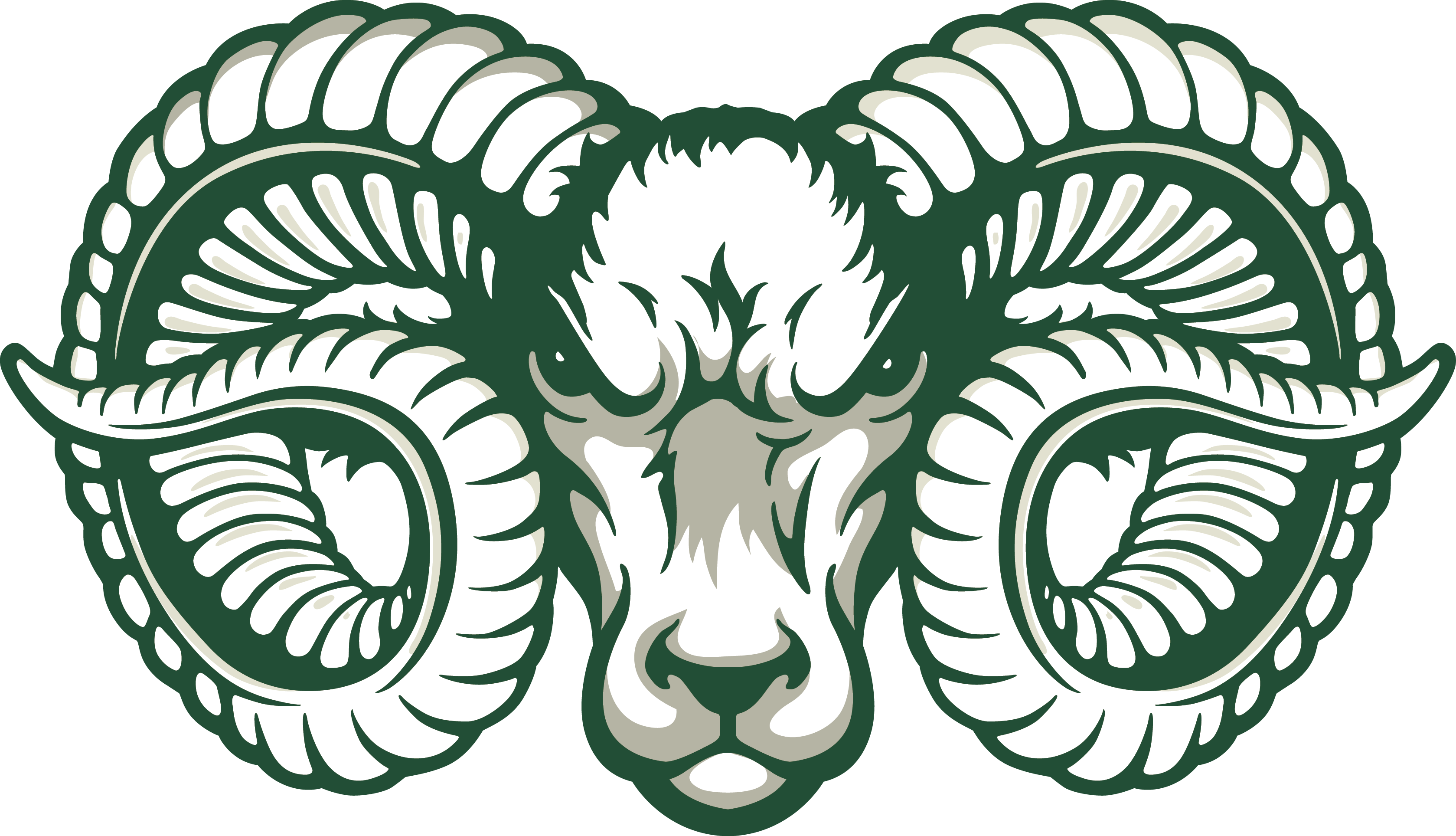 Westmoor High School - Westmoor High School Logo (3358x1927)