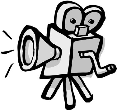 La Révolution Russe - Cartoon (400x400)