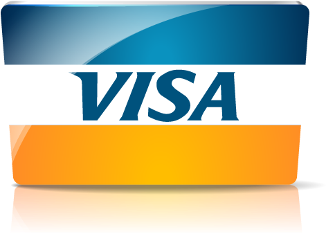 Source - - Logo Visa 3d Png (512x512)