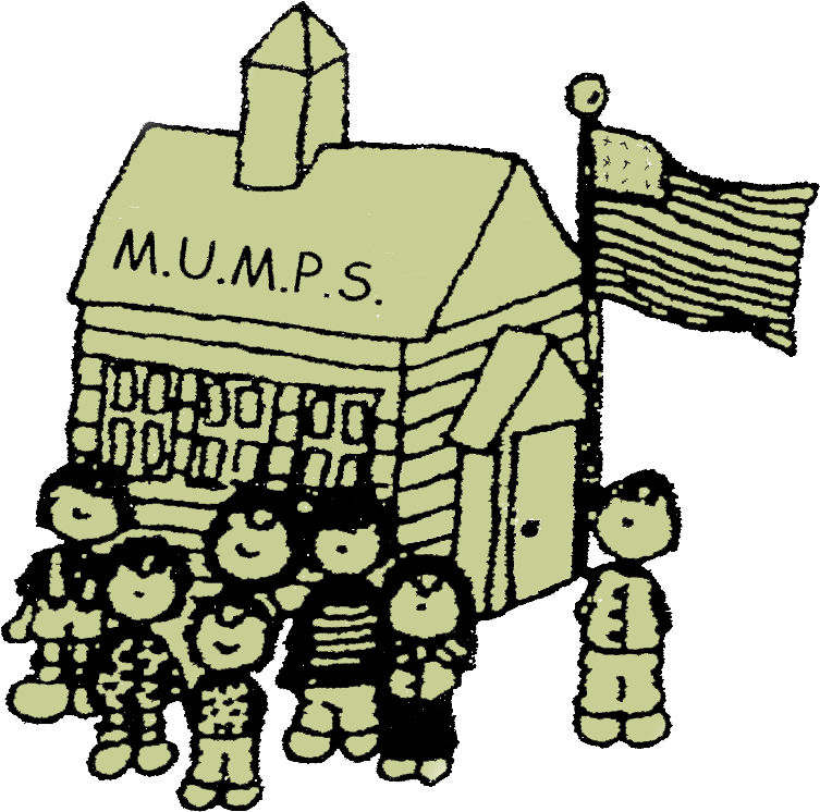 Miramar United Methodist Preschool - Miramar United Methodist Preschool (790x764)