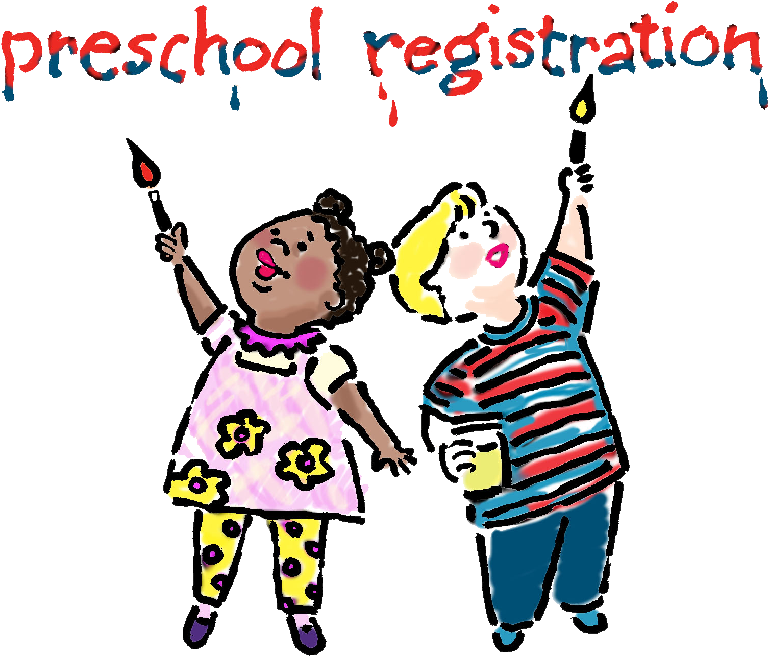 Preschool-register01c - Preschool Registration (1526x1296)