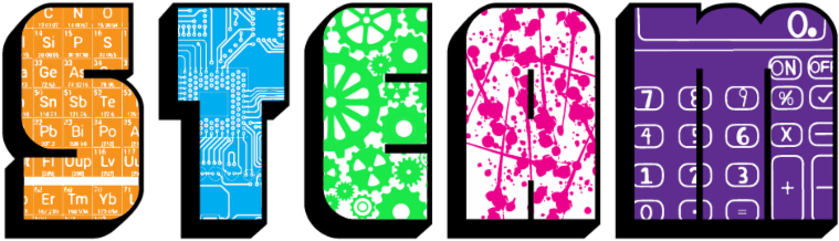 See How Science, Technology, Engineering, Art, And - See How Science, Technology, Engineering, Art, And (800x277)