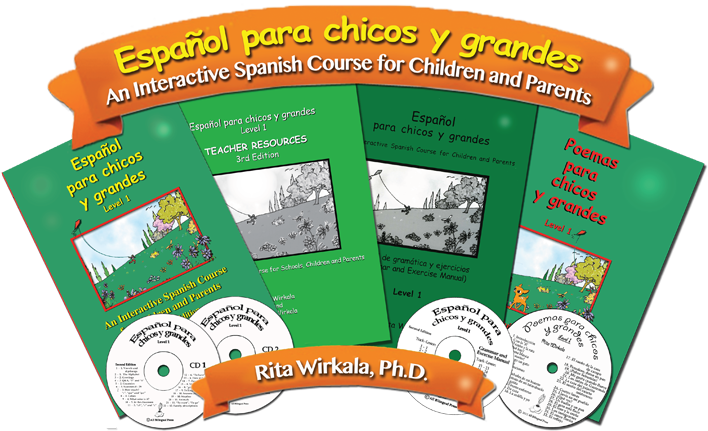 $14 - 60 $27 - - Spanish Textbooks For Elementary Students (800x588)