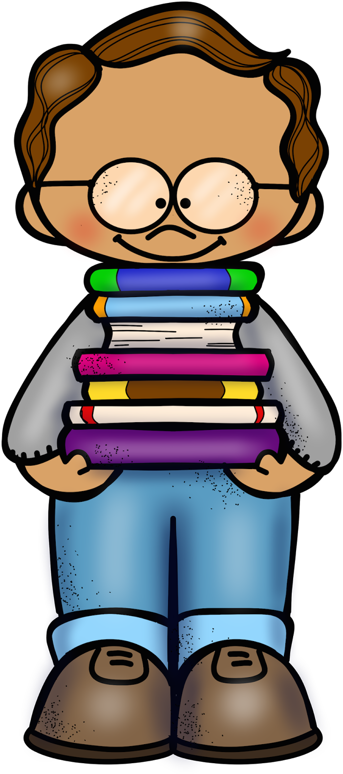 Stephanie's Next Top 15 Picture Books For 2017 Part - Library (732x1600)