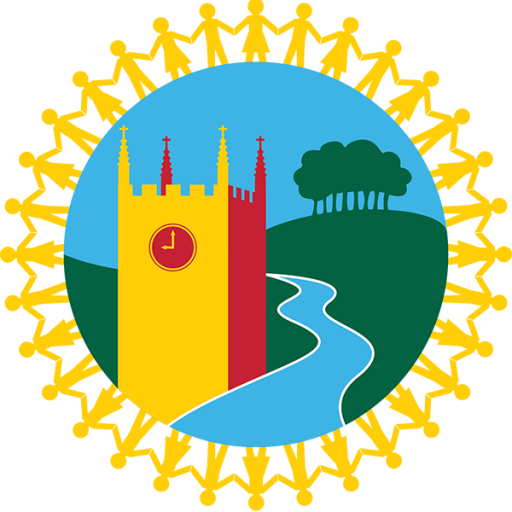Logo - St Marys Marlborough (512x512)