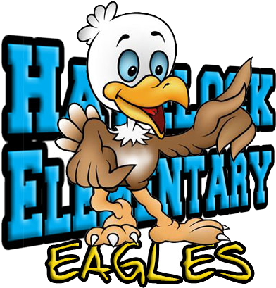 Havelock Elementary School - Havelock (470x455)