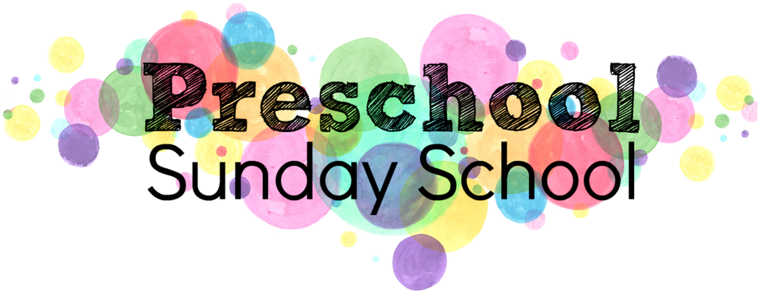 Preschool Sunday School (1100x439)