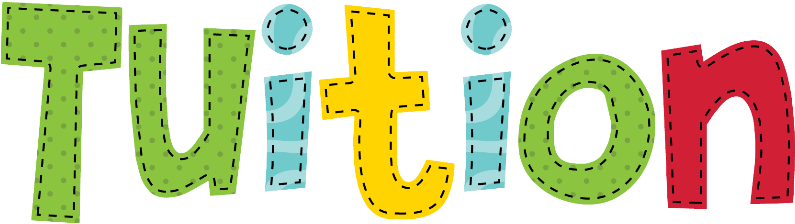 Beatrice Public Schools - Tuition Classes Clipart (800x359)