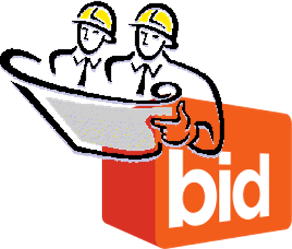 Notice To Contractors - General Contractor (419x357)