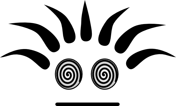 Tattoos Peace Black And White (600x361)