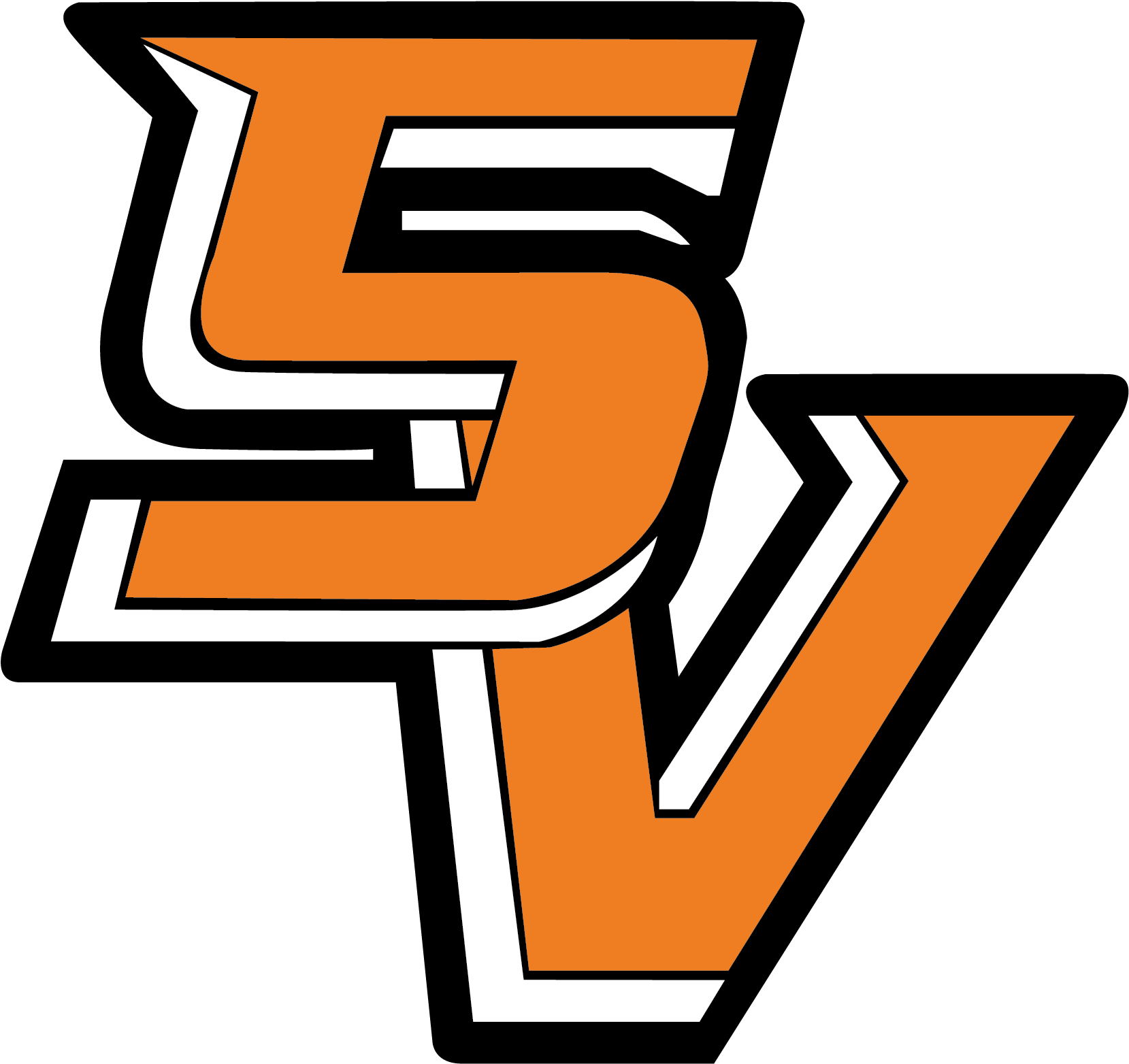 South View High School Logo - South View High School Logo (1667x1667)
