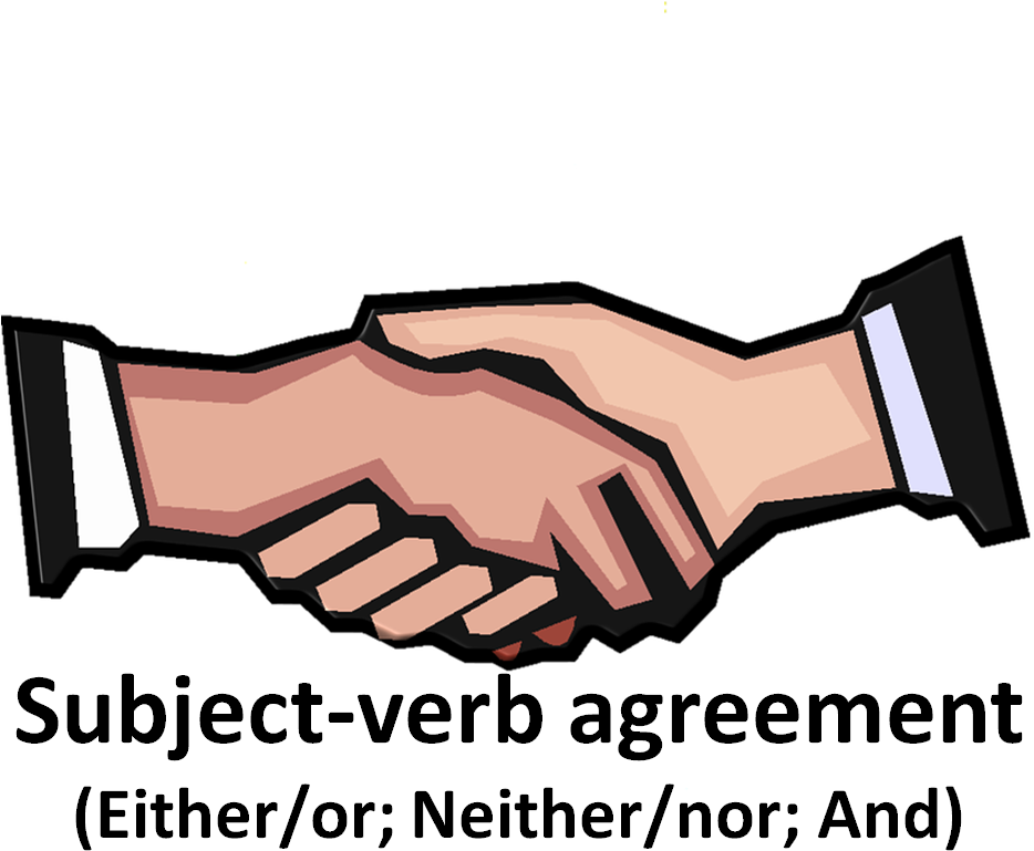 Today's Post Sheds A Bit Of Light On A Writing Topic - Handshake Clip Art (1026x877)
