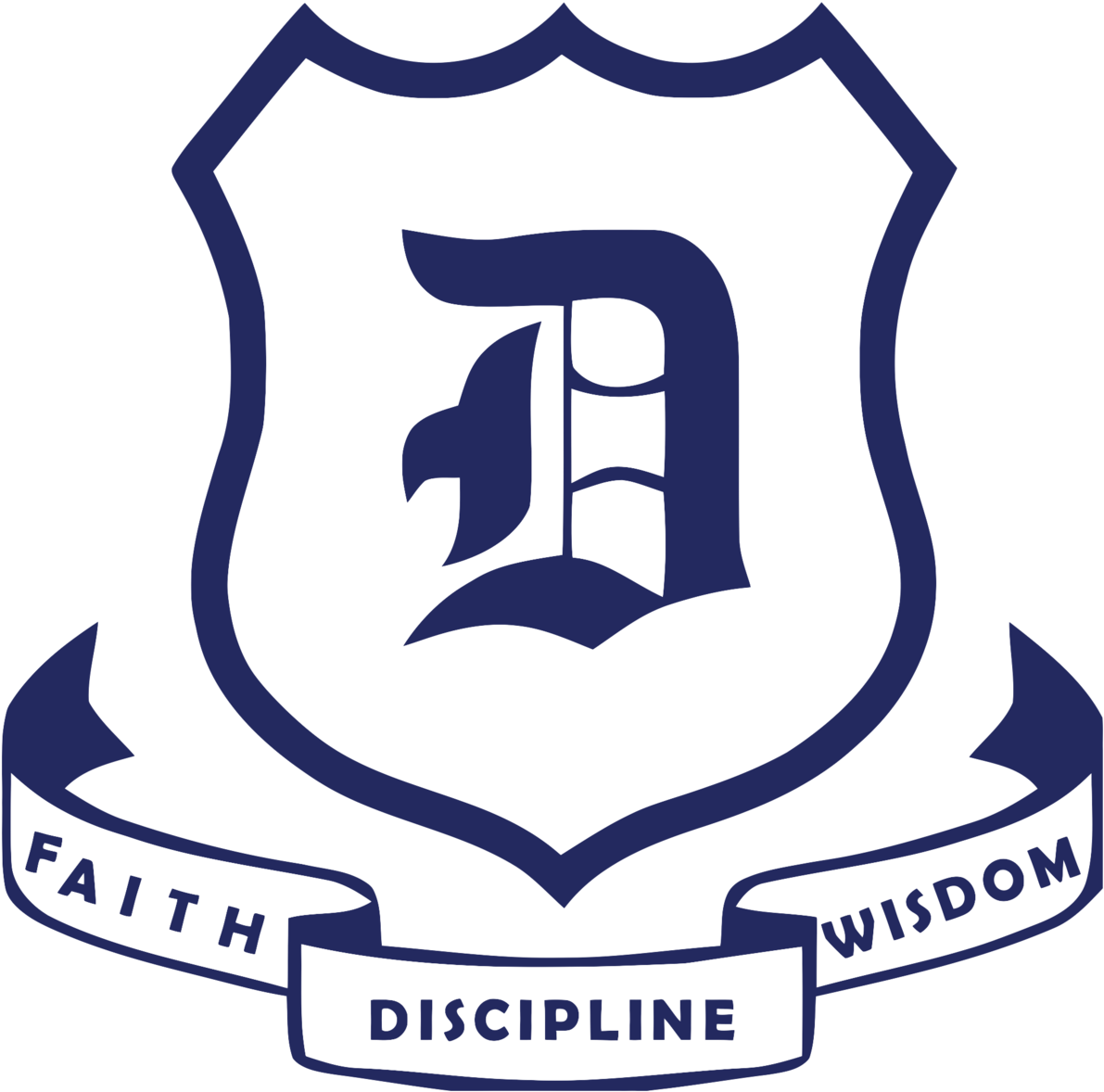 Dharumavantha School Logo (1200x1180)