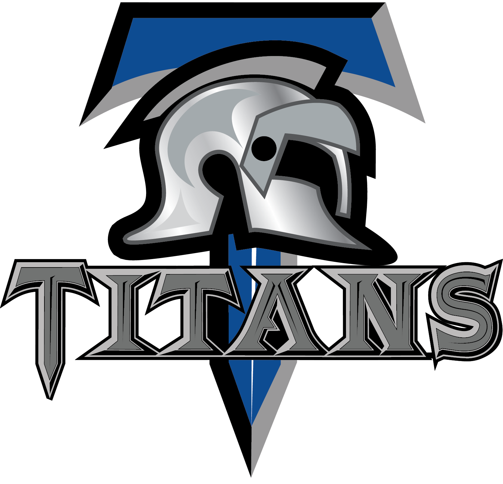 School Logo - Tidwell Middle School Logo (1608x1547)