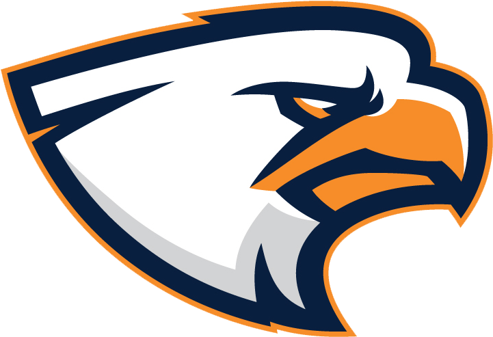 South Cobb Eagles - South Cobb High School Logo (765x530)