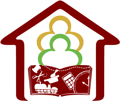 Technology Clipart Home Economics - Home Economics And Livelihood Education (500x500)