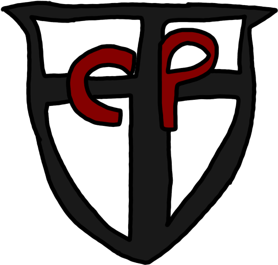 Creepypasta High School Logo By Sunart123 - School (600x600)