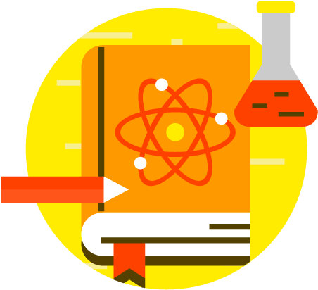 The A Level Chemistry Are Offered At Two Levels - React (500x500)