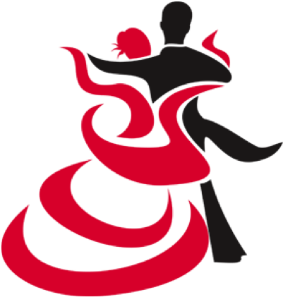 Dance School Logo Rectangle » Dance School Logo Rectangle - Logo On Dance School (880x464)