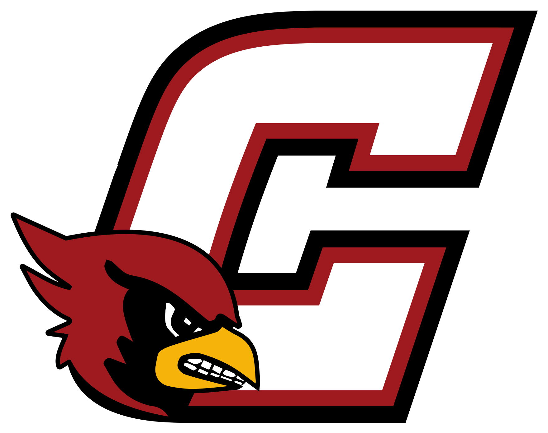 Santa Clarita Christian School Cardinals - Santa Clarita Christian School (1834x1473)