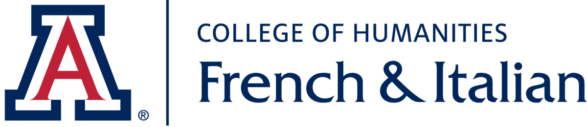 Ba In French Department Of French And Italian Studies - Ba In French Department Of French And Italian Studies (1200x260)
