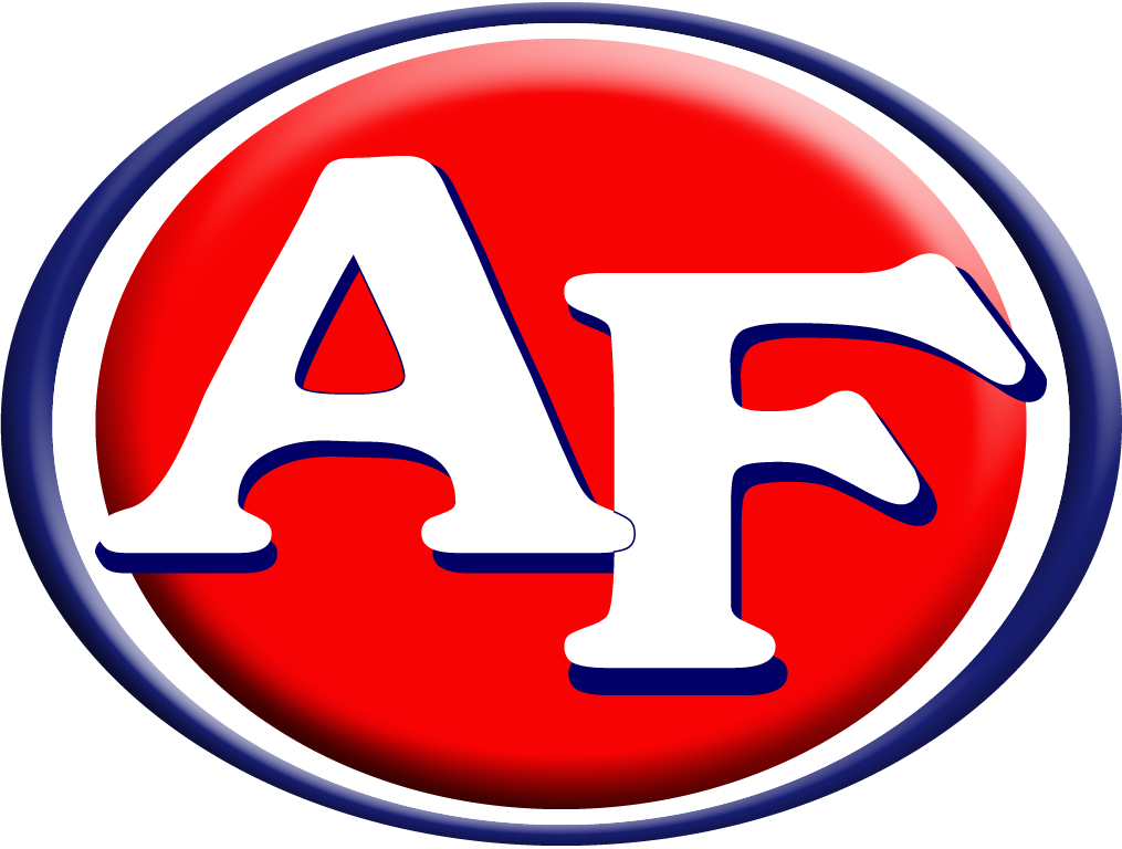 Af - Austintown Fitch Logo (1015x768)
