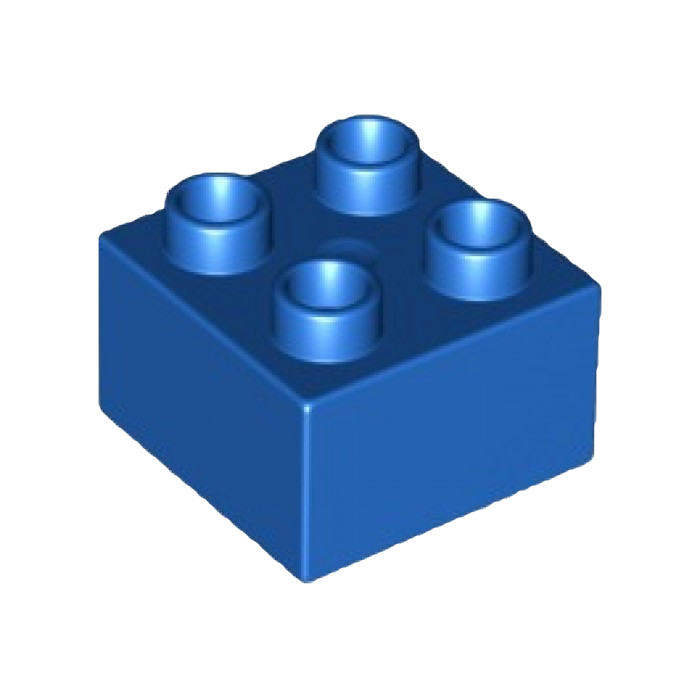 Plugins - Lego Duplo Brick (700x700)