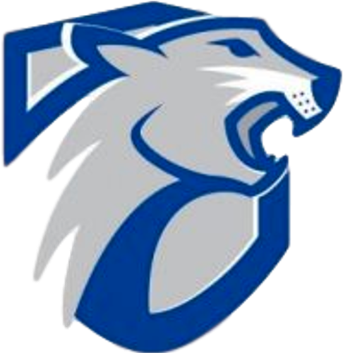 School Logo Image - North Harrison High School Logo (500x500)